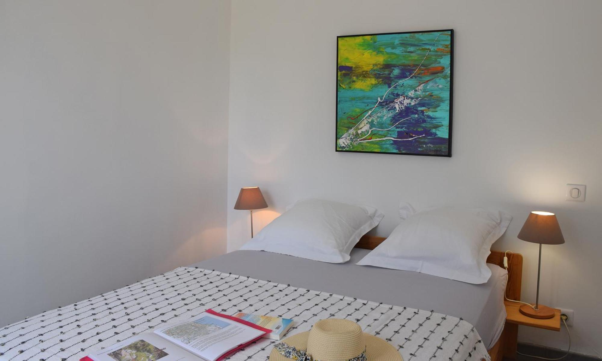 Locations "Chezchristine Aleria" A Aleria Villa Rom bilde