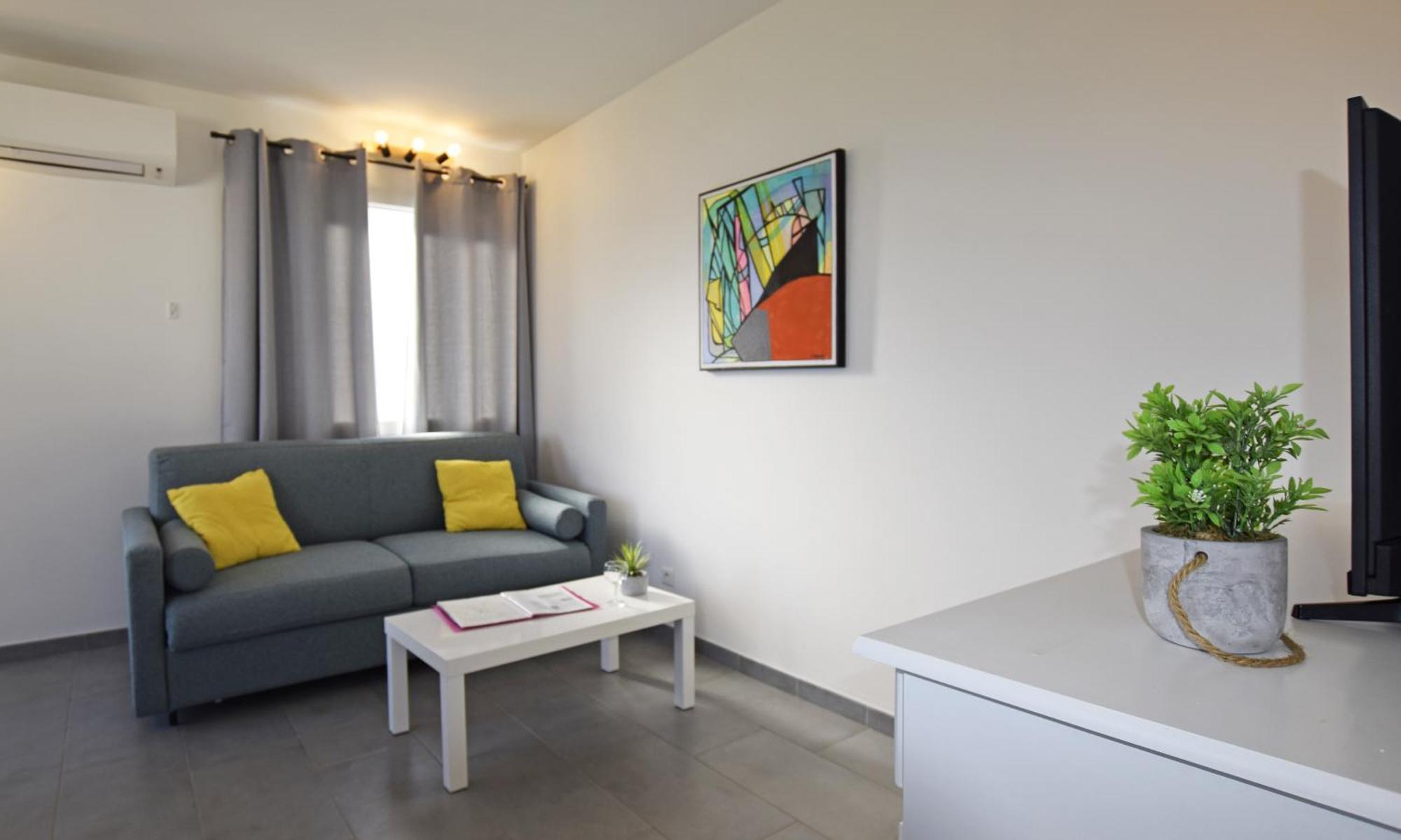 Locations "Chezchristine Aleria" A Aleria Villa Rom bilde