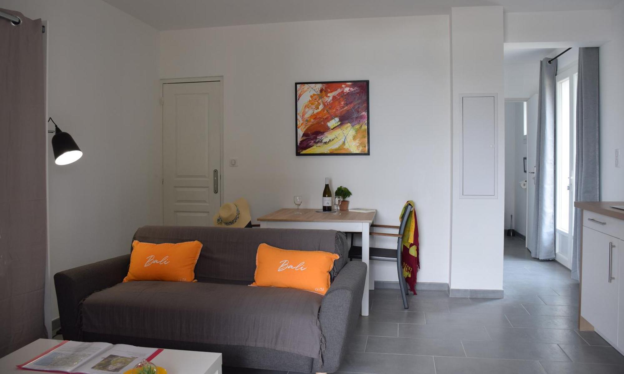Locations "Chezchristine Aleria" A Aleria Villa Rom bilde